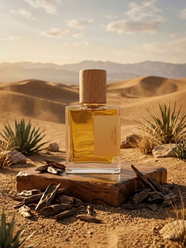 Inspired Imperial Valley