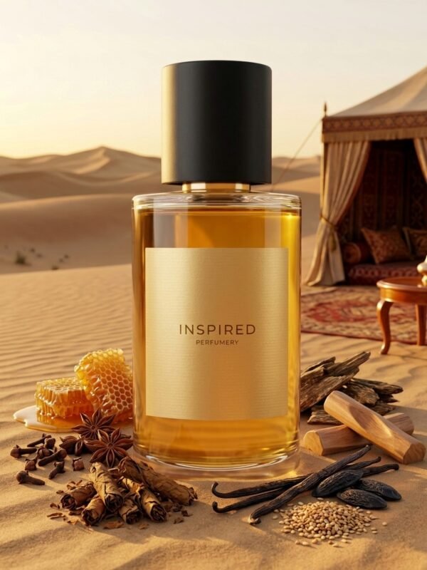 Inspired Tobacco Honey