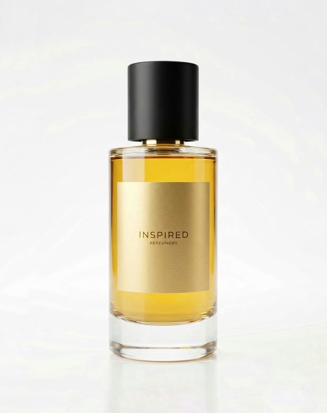 Inspired Tobacco Honey