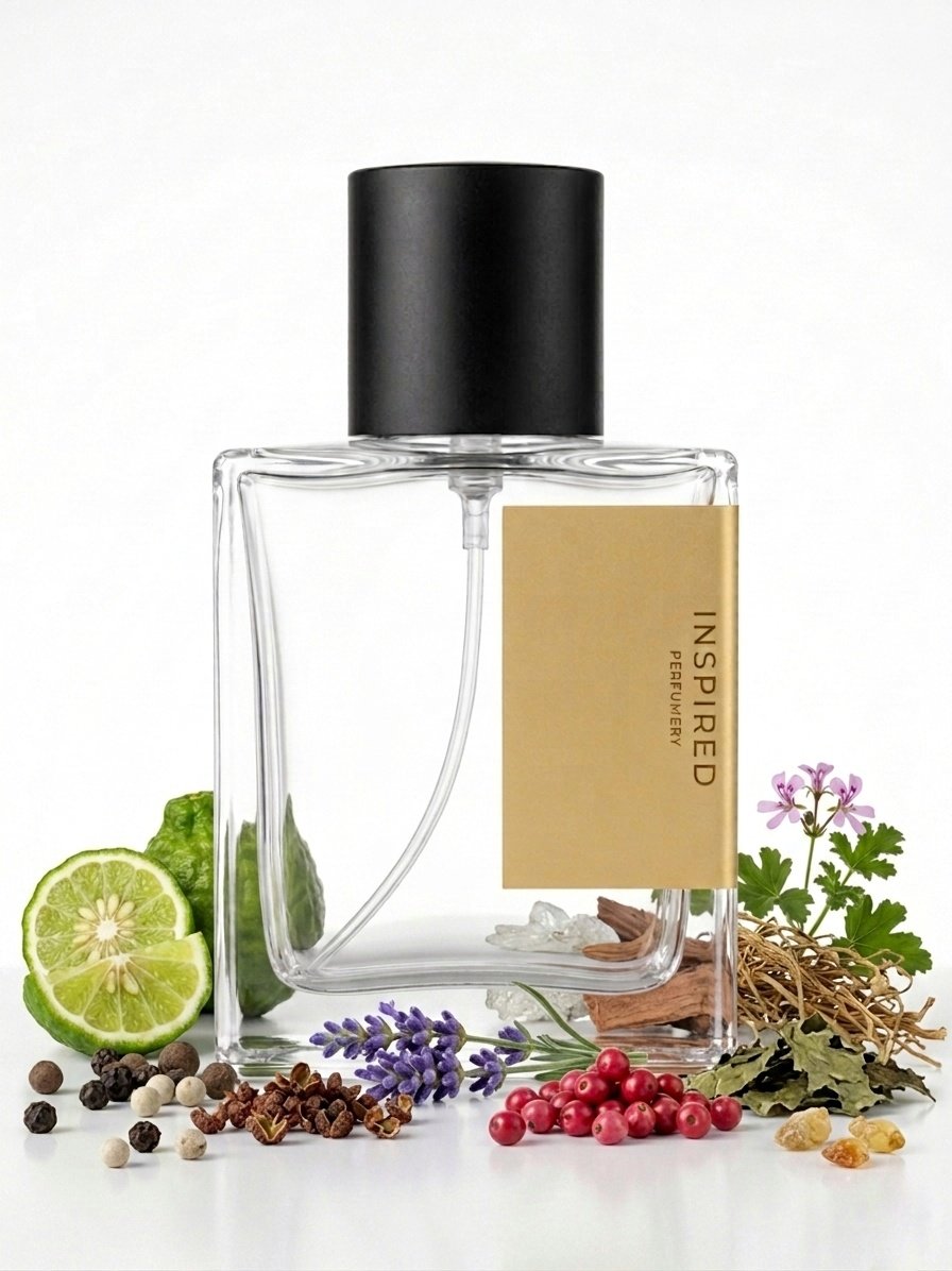 Inspired Dior Sauvage