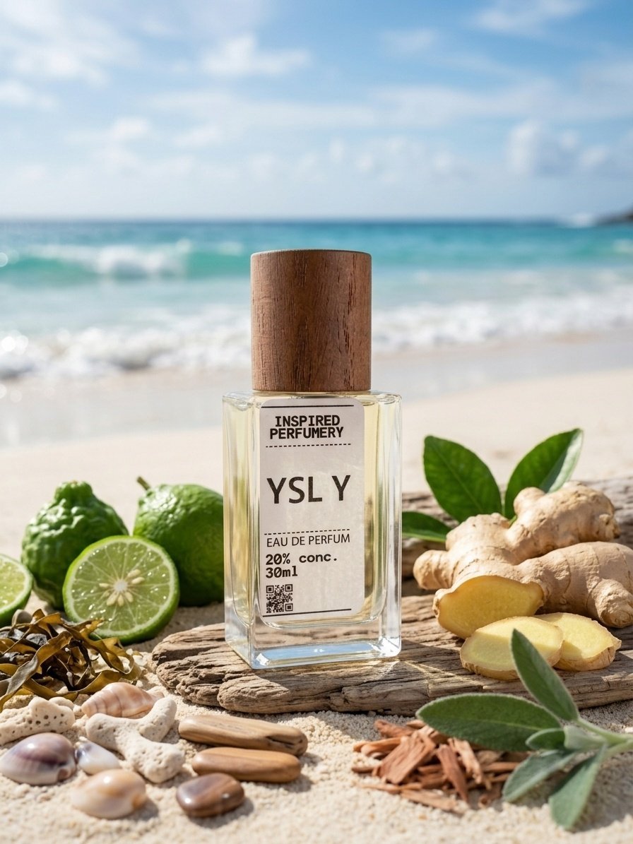 Miniature YSL Y