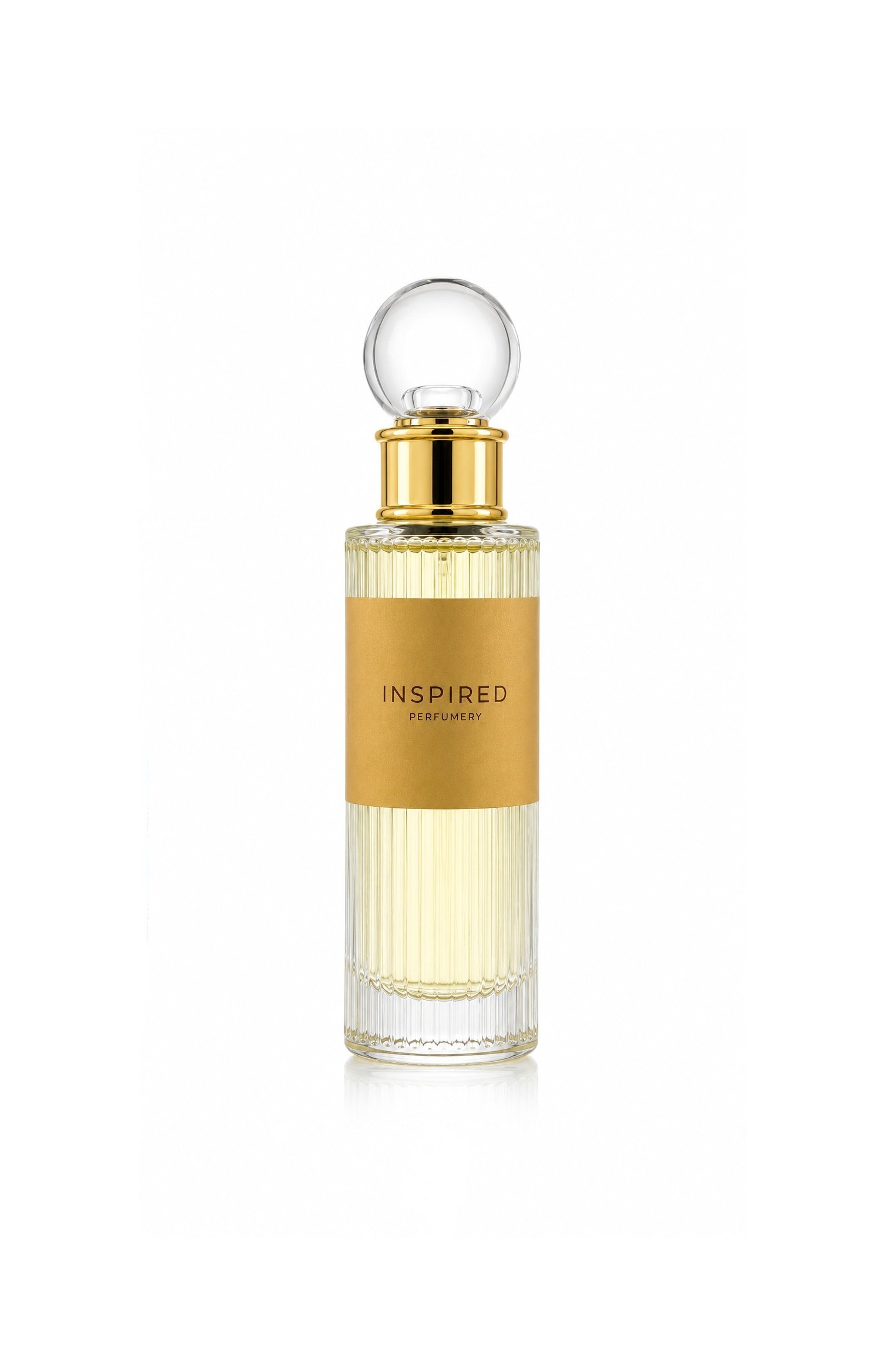 Inspired Meydan Spirit of Dubai Limited Edition