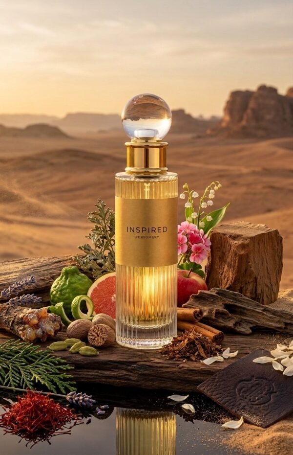 Inspired Meydan Spirit of Dubai Limited Edition